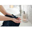 Navjoot - Ensemble de 6 serviettes de toilette de qualité supérieure ultra-absorbantes à séchage rapide Soft-1875772652