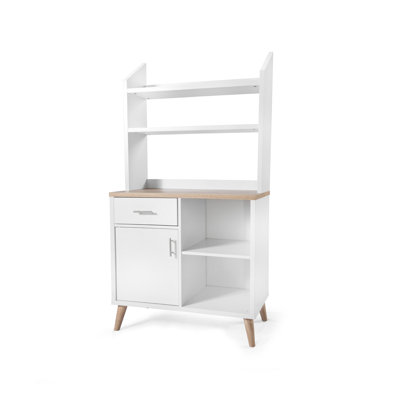 159cm H x 79cm W Standard Bookcase