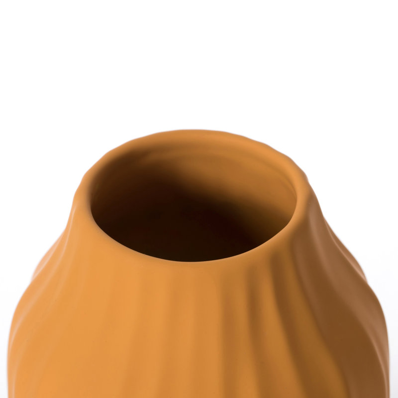 Manassa Ceramic Table Vase