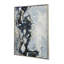 Cerulean Seas, peinture sur toile encadrée