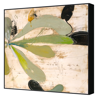 Terre Flora 1 Print by Atkinson, Patrick