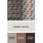 Tapis décoratif en laine et en Multicolore polyester tissé à la machine machiine-1997363472