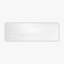 3 in. x 9 in. Glossy Marble Tile