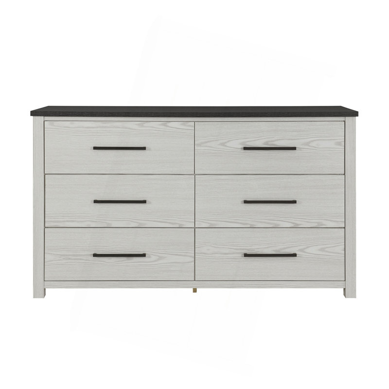 Commode de rangement compacte et moderne