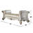 Koios Upholstered Bench-1595322158