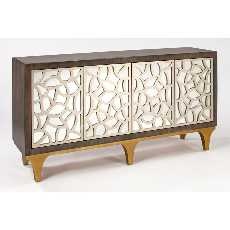 72'' Sideboard
