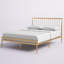 Adare Metal Storage Bed-478698432