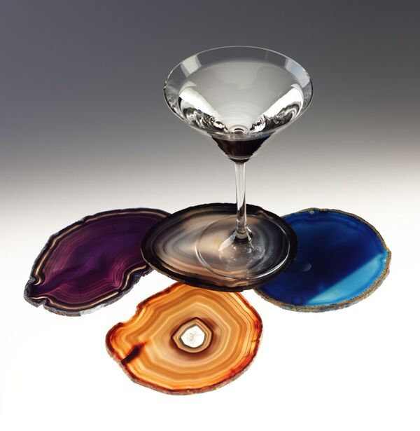 Sous-verre Pedra, Assorted