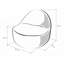 Polyester Bean Bag Chair & Lounger