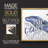 Whale Love I -Framed Print - Restickable-1593147705