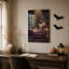 Toile mauve mauve-2032519230
