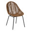 Alojzia 45.5cm H Side Chair