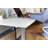 JURNI Multi-Purpose Table With Post Leg And Casters-954744614-954744609