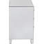 Dresser Small Luxury 3 Drawers