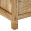 Table de chevet en bois massif Grassmere