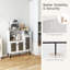 Spirgel 97Cm W x 100Cm H x 34Cm D Standard Base Cabinet-68448123