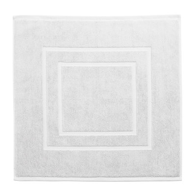 Brixton 100% Cotton Towelling Mat