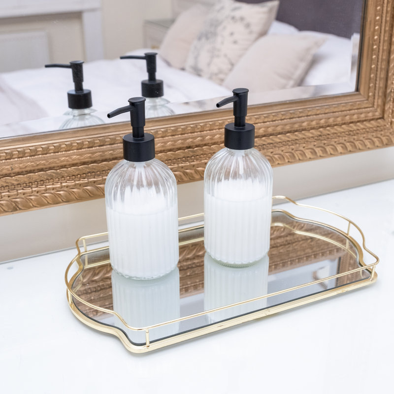 Soap / Lotion Dispenser