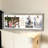 Farmhouse Collage Picture Frame Photos with 4 Clips-1222914535