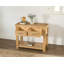 Liberty 100cm Solid Wood Console Table
