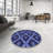 Geometric Indoor Rug-176872051