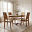 Origins Dining Chair Natural