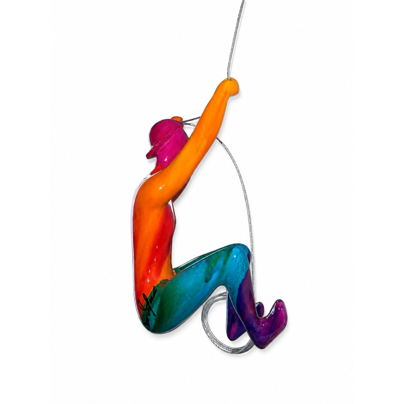 Climber 01