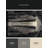 Machine Washable Pacchiana Eclectic Starburst Rug in Gray – Gray Binding-1710618537