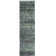 Bobby Power Loom Blue/Gray Rug