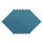 Reisman 100% Cotton Square Napkin-1963265895
