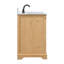 Ensemble de meuble-lavabo simple 42 po Pardue-1969682573