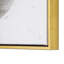 Golden I - art mural