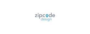 Logo Zipcode Design
