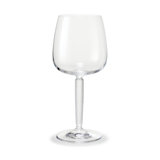 Hammershoi White Wine Glass Set