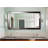 Boadicea Wood Flat Mirror