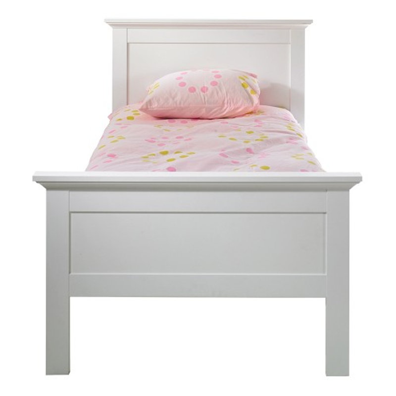 Telesphoros Standard, White