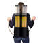 Annagail 200 oz. Distributeur de boissons double