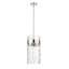 Luminaire suspendu 4 lumières Aultman-612398187