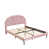Pink Velvet selected