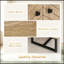 Arria Accent Cabinet
