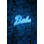 Bleu est en rupture de stock