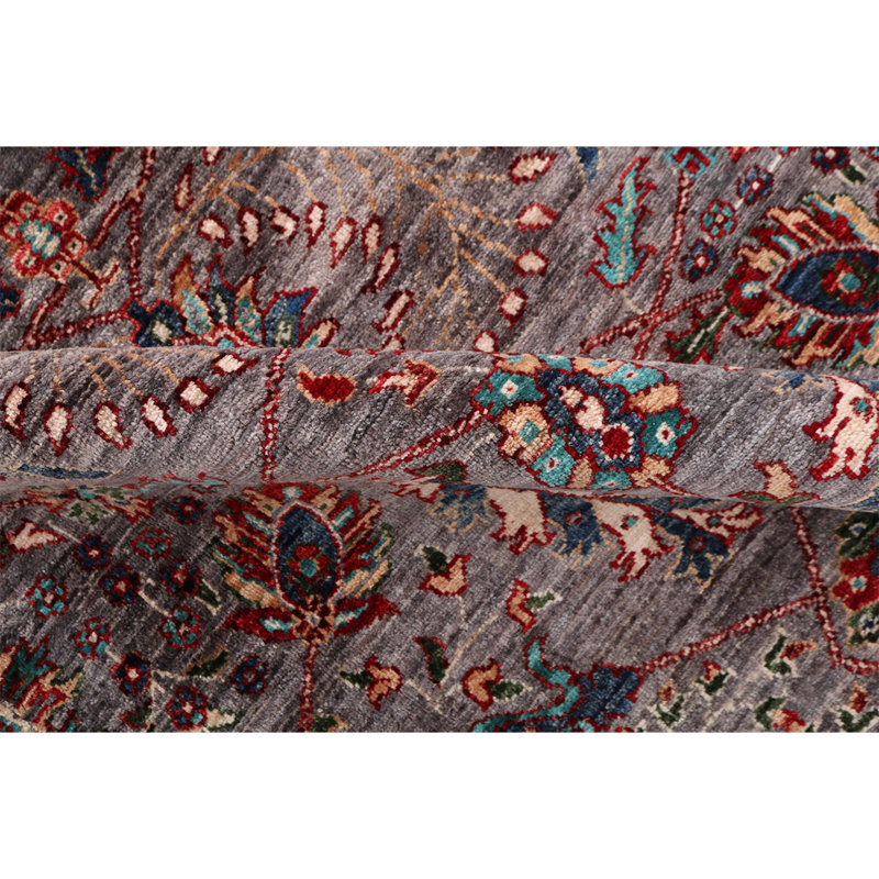 One-of-a-Kind 8'11" X 12' Area Rug