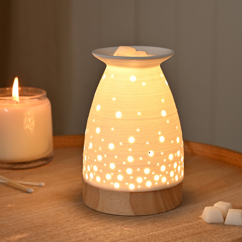 Taigo Ceramic Table Lamp