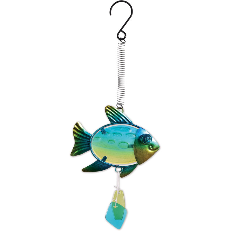 Ensemble 2 pièces Triche Fish Bouncy