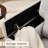 Upholstered Armchair with Armrest Interior Storage-1173430864