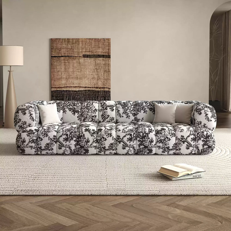 Modern Simple Design Living Room Sofa
