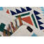 Country Southwestern Hand Woven Area Rug-39672837