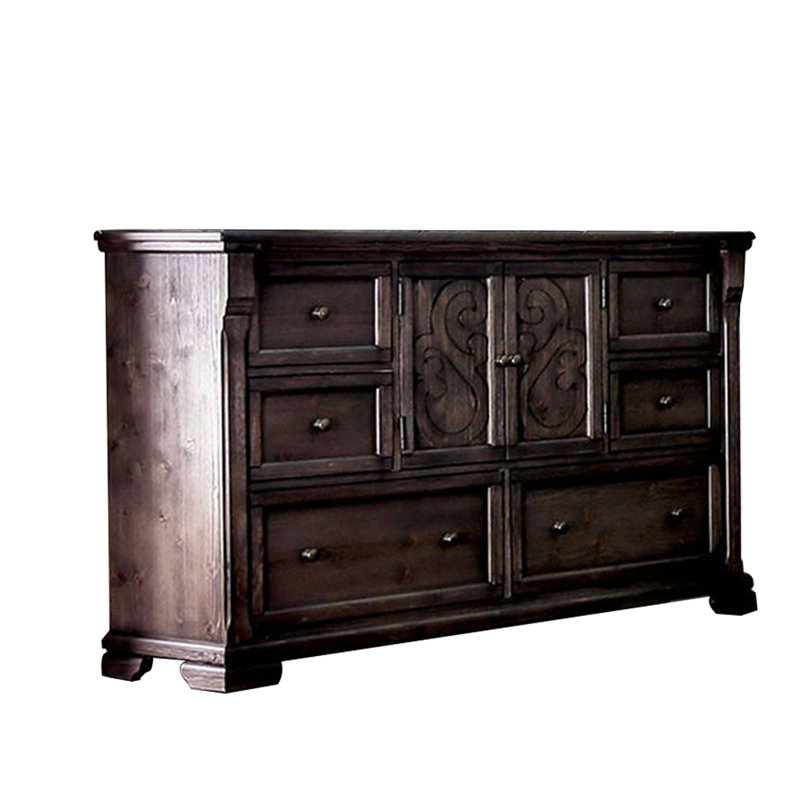 Amadora Dresser