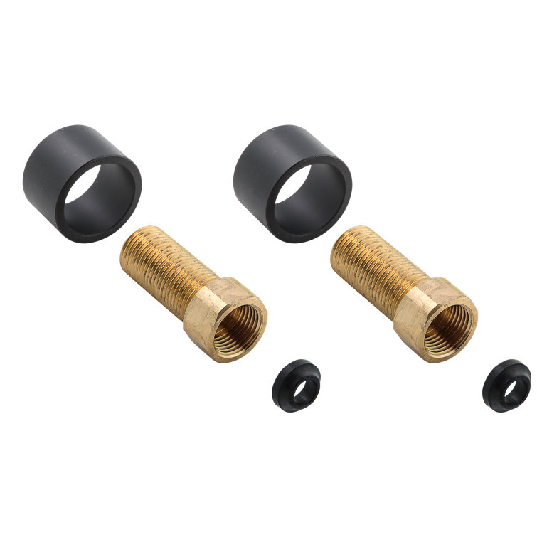 Centerset Extension Kit