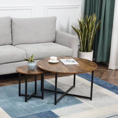 Adua Coffee Table